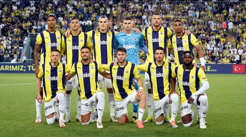 Fenerbahçeli yıldız savcılıktan gelen haberle şaşkına döndü! Hakkında soruşturma başlatıldı... Suçu herkesi şaşırttı