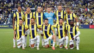 Fenerbahçeli yıldız savcılıktan gelen haberle şaşkına döndü! Hakkında soruşturma başlatıldı... Suçu herkesi şaşırttı