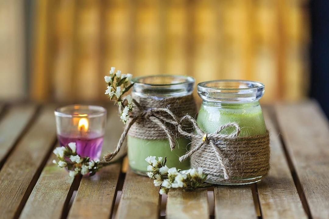 Her gelen soracak! Evde kullanabileceğiniz koku önerileri 8