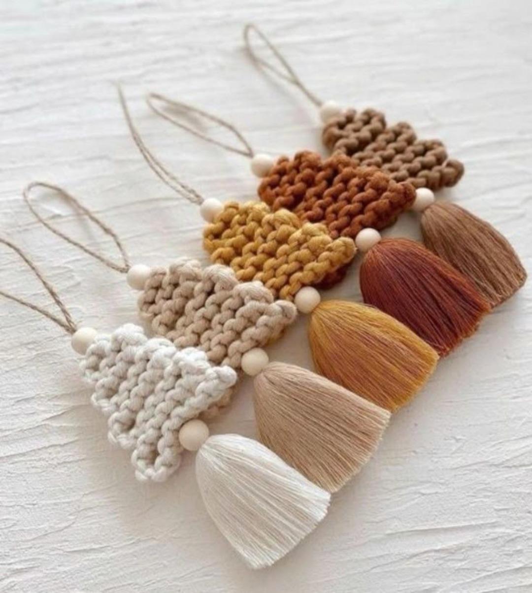 Sevdiklerine el yapımı hediye vermek isteyenlere özel fikirler  3