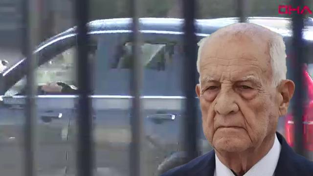 İnan Kıraç'ın evliliğinin iptali davasında ilk duruşma! Gizlilik kararı verildi