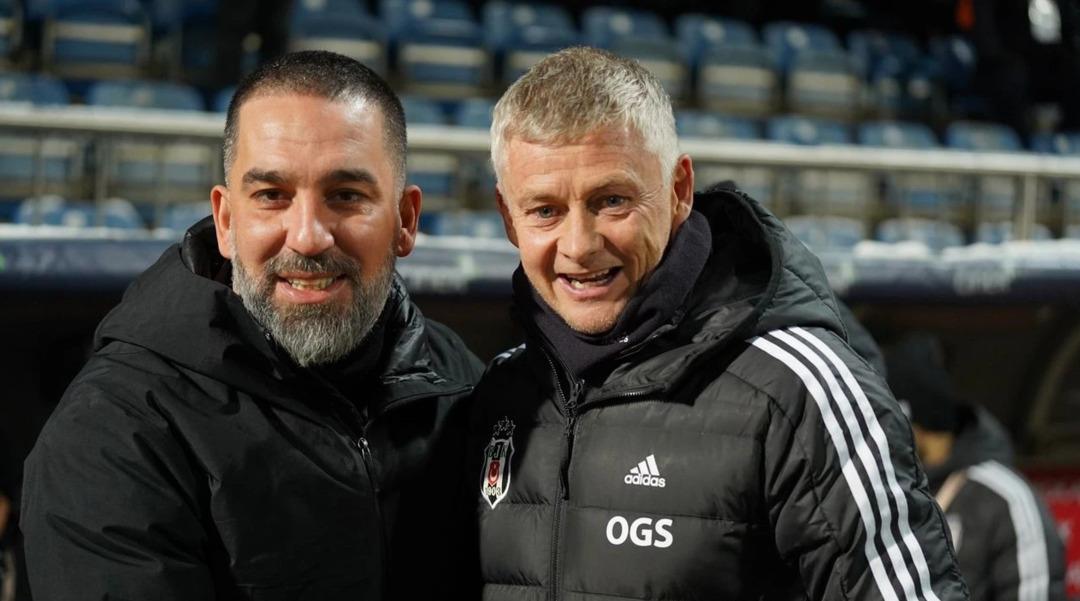 Arda Turan, Süper Lig devine imza atmak üzere! Sezon sonunda anlaşacaklar... 1