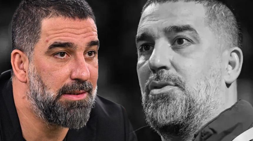 Arda Turan, Süper Lig devine imza atmak üzere! Sezon sonunda anlaşacaklar...