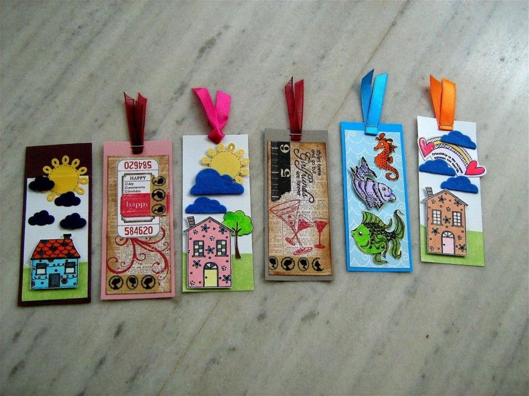 Sevdiklerine el yapımı hediye vermek isteyenlere özel fikirler  6