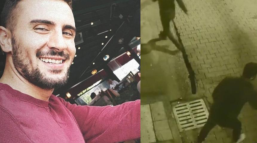 Genç adamın 15 kurşunla öldürülmesinde ceza yağdı