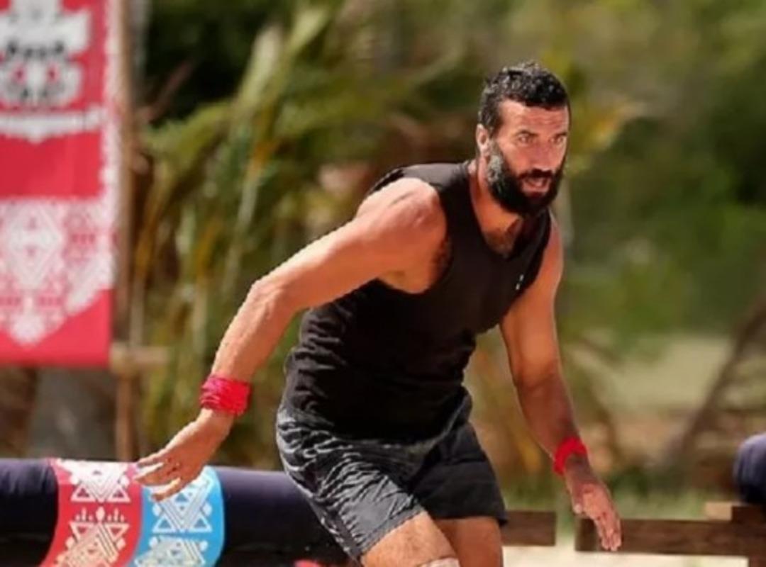 Survivor Hikmet Tuğsuz a 12 yıl kesinleşmiş hapis cezası! Dominik dönüşü tutuklanacak 1