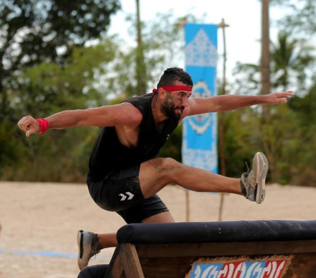 Survivor Hikmet Tuğsuz a 12 yıl kesinleşmiş hapis cezası! Dominik dönüşü tutuklanacak 3