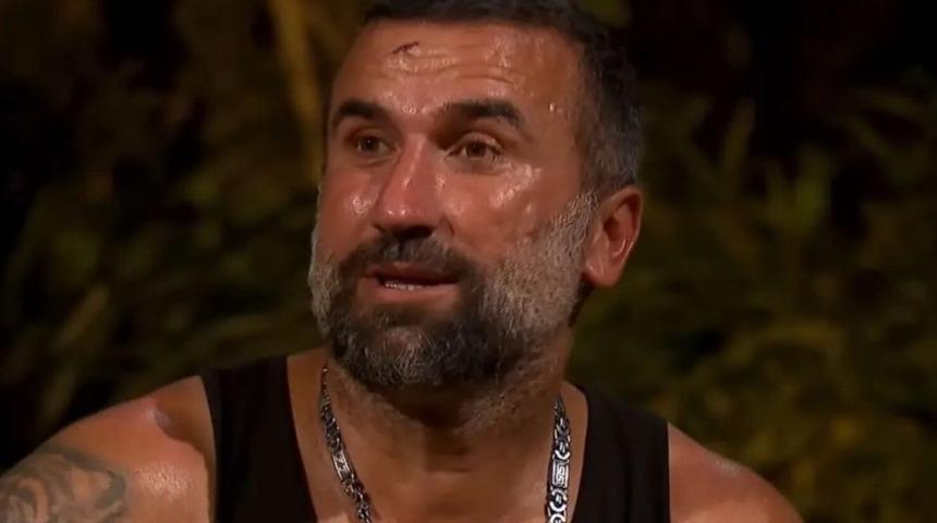 Survivor Hikmet Tuğsuz'a 12 yıl kesinleşmiş hapis cezası! Dominik dönüşü tutuklanacak
