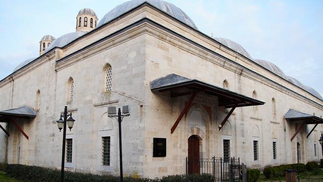 Edirne’de yer alan Aşçı Yahya Baba’nın mutfağı Ramazan zamanı kapatıldı: “İftarımızı geri istiyoruz”