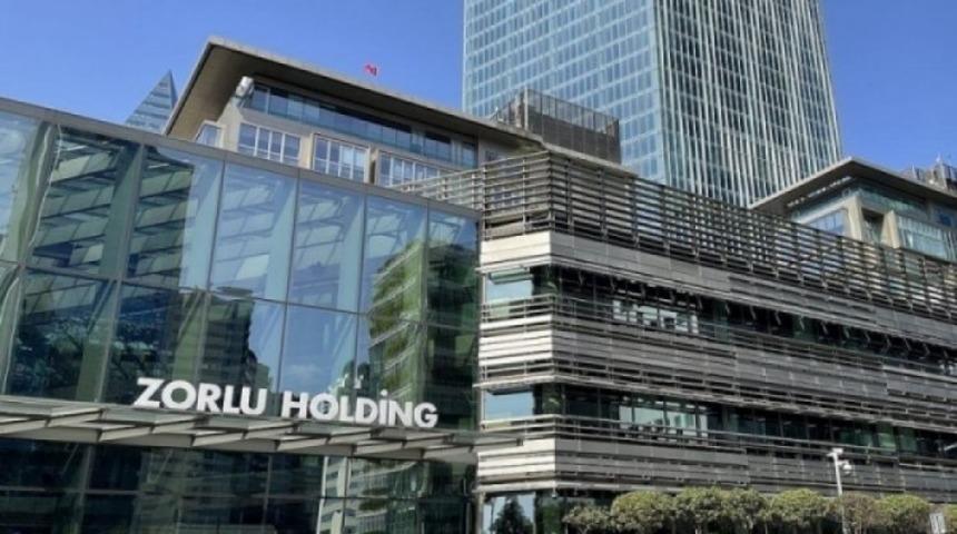 Zorlu Holding'in CEO'luk görevine Ömer Yüngül atandı