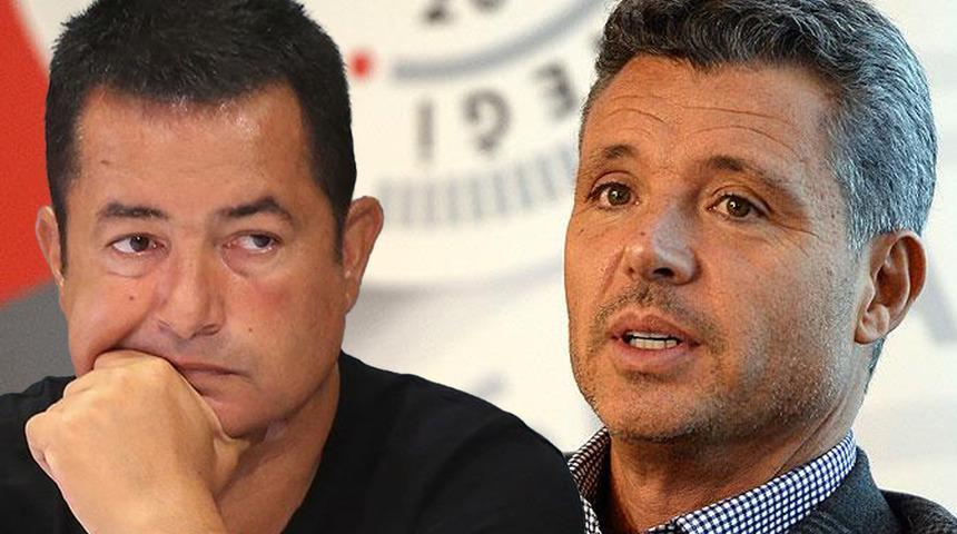 Acun Ilıcalı ve Sadettin Saran hakkında iddianame! İşte istenen cezalar