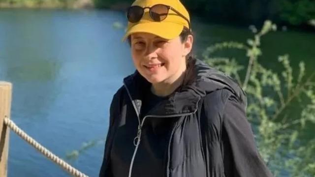 İstanbul'da Belgrad Ormanı'nda kaybolmuştu! Peyzaj mimarı Ece Gürel'in son görüntüleri ortaya çıktı