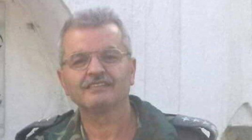 ABD, Beşşar Esad'ın generalini &ouml;ld&uuml;rd&uuml;!