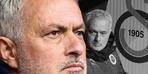 Jose Mourinho'dan Galatasaray iddiası! Samandıra'da oyuncularıyla toplantı yaptı ve şampiyonluğun şifresini verdi