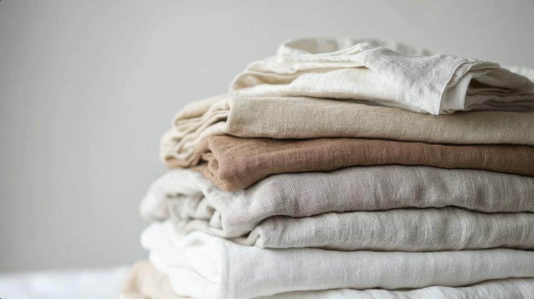 Hangi kumaş nasıl ütülenmeli? Kumaş türlerine göre ütü rehberi 2