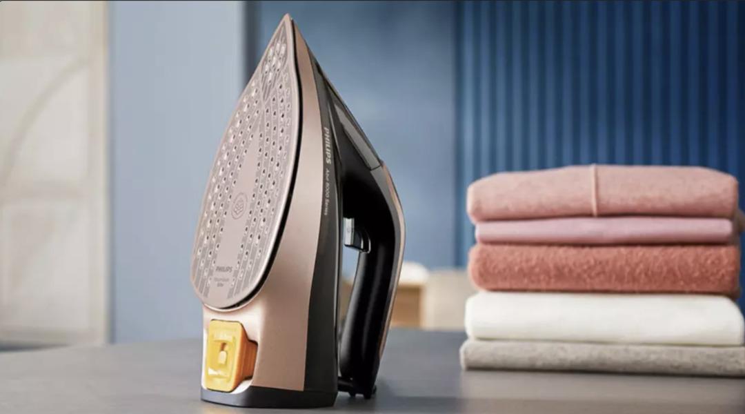 Hangi kumaş nasıl ütülenmeli? Kumaş türlerine göre ütü rehberi 3