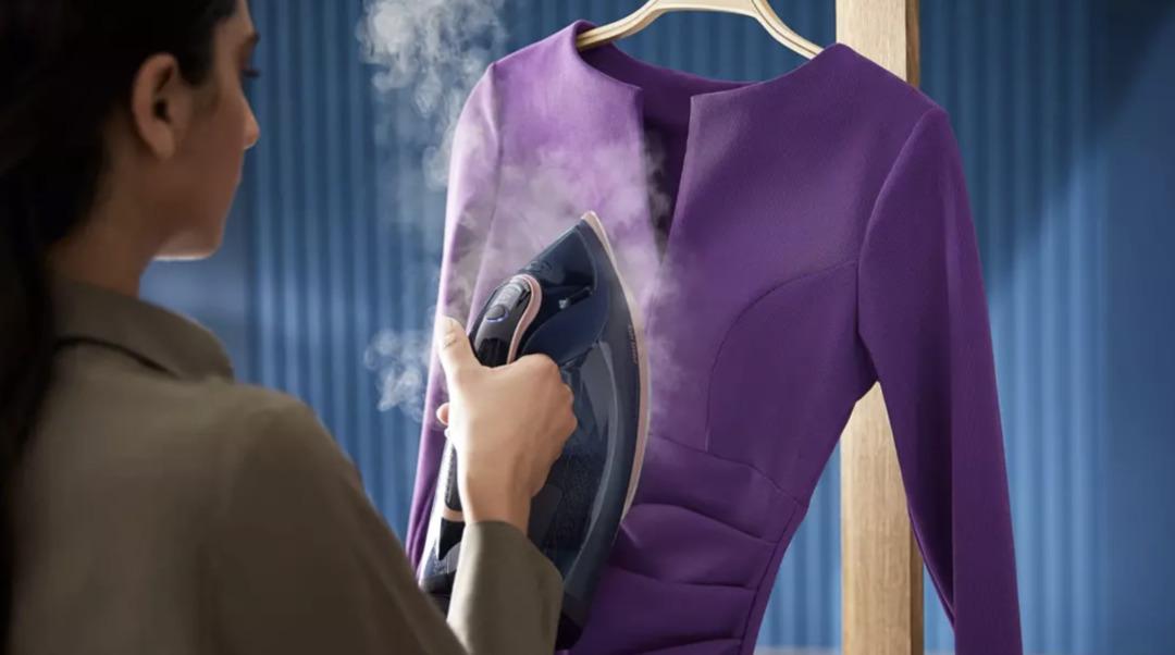 Hangi kumaş nasıl ütülenmeli? Kumaş türlerine göre ütü rehberi 4