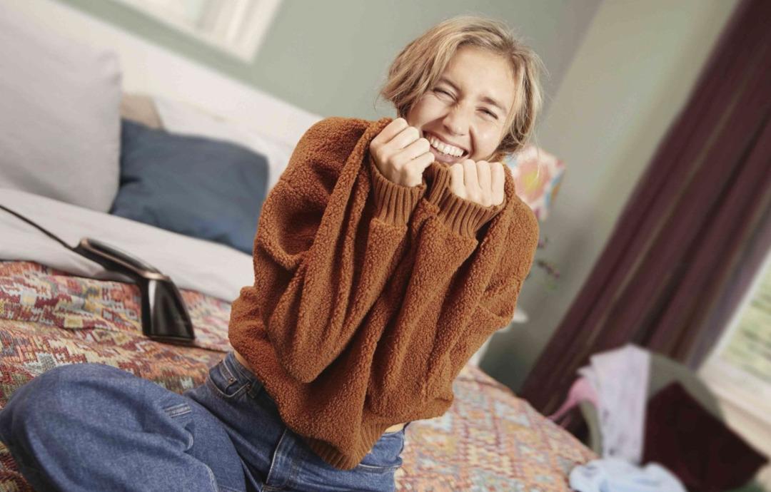 Hangi kumaş nasıl ütülenmeli? Kumaş türlerine göre ütü rehberi 6