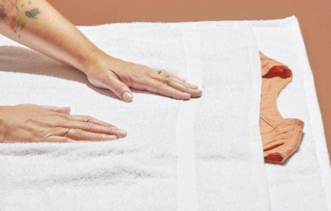 Hangi kumaş nasıl ütülenmeli? Kumaş türlerine göre ütü rehberi 7