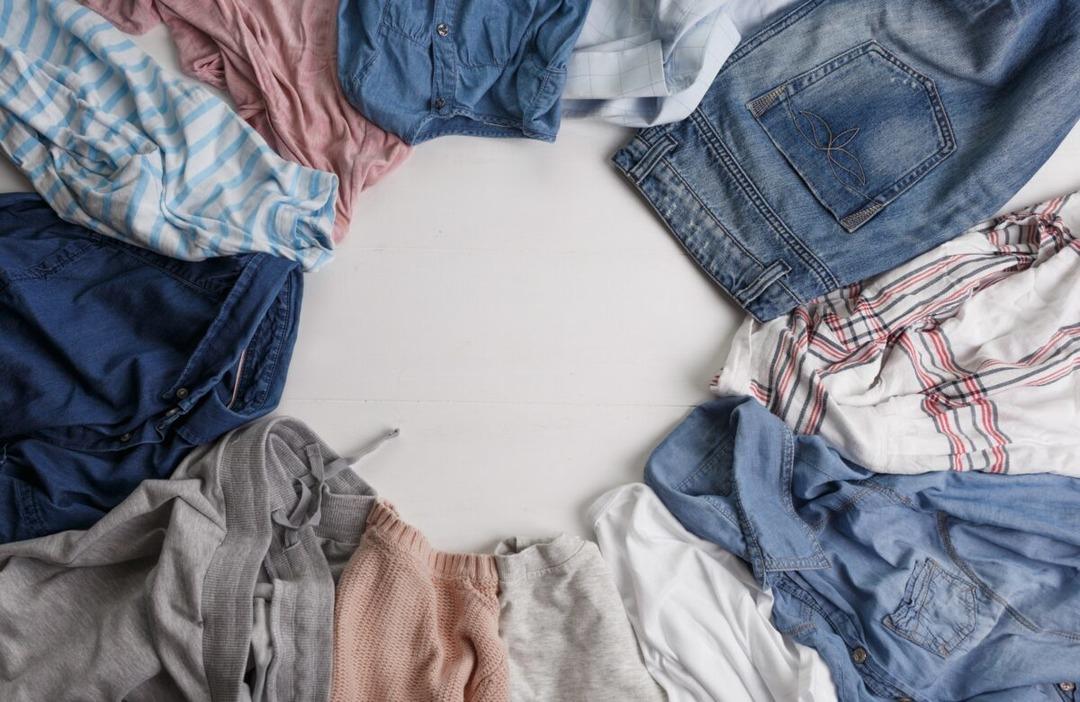 Hangi kumaş nasıl ütülenmeli? Kumaş türlerine göre ütü rehberi 11