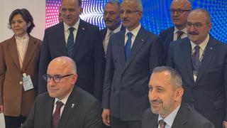 5G teknolojisi TBMM'de deneyimlenecek