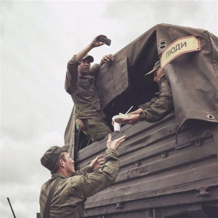 Birde görünmeyeni görün G1