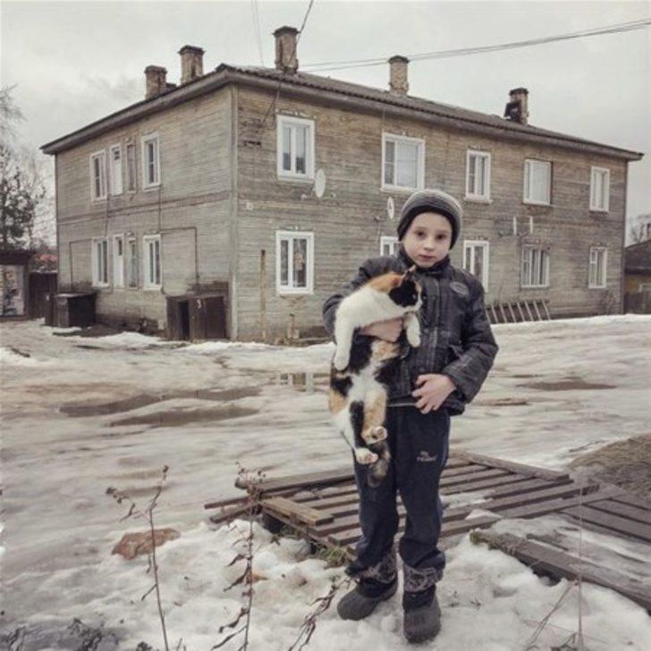 Birde görünmeyeni görün G2