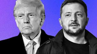 Tartışma dünyada gündem olmuştu! Zelenskiy geri adım attı, Trump'a övgü dolu sözler