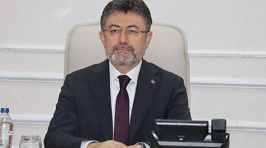 Bakan Yumaklı duyurdu! "Ramazan boyunca zam yok"