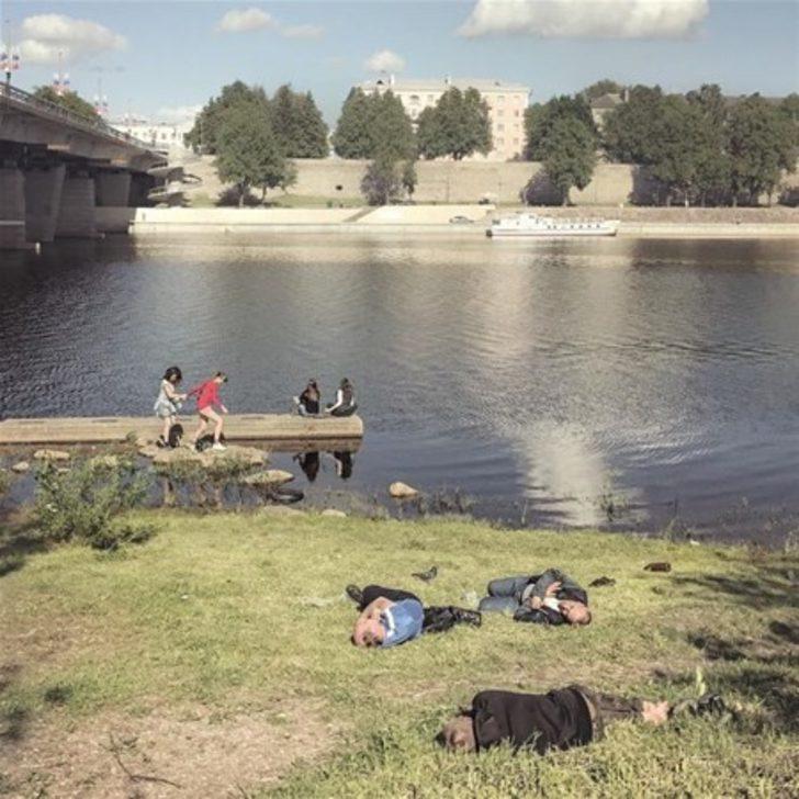 Birde görünmeyeni görün G5