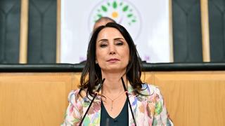 DEM Parti Eş Başkanı Hatimoğulları: Siyasi parti ziyaretleri yapacağız