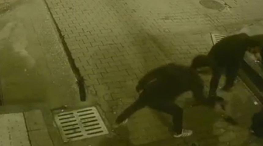 Eğlence mekanı önünde öldürülmüştü! Davada karar verildi