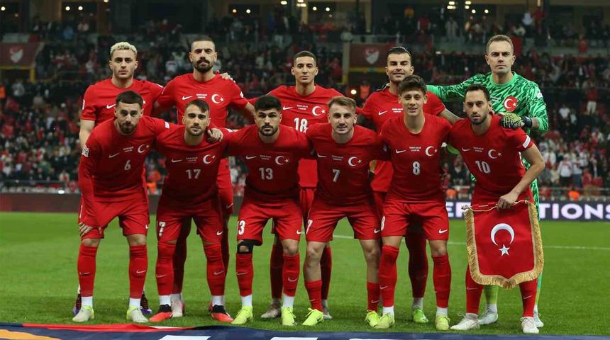 A Milli Takım, 10 Haziran’da Meksika ile karşılaşacak