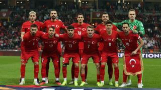 A Milli Takım, 10 Haziran’da Meksika ile karşılaşacak