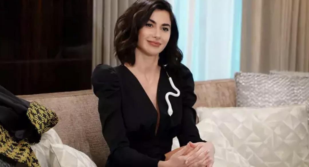 Sıla’nın takısı, Hürrem’in saçları… Modaya yön veren Türk dizileri 6