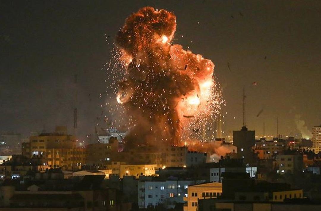 İsrail dünyaya duyurdu! Hizbullah komutanına suikast: 'Öldürdük'