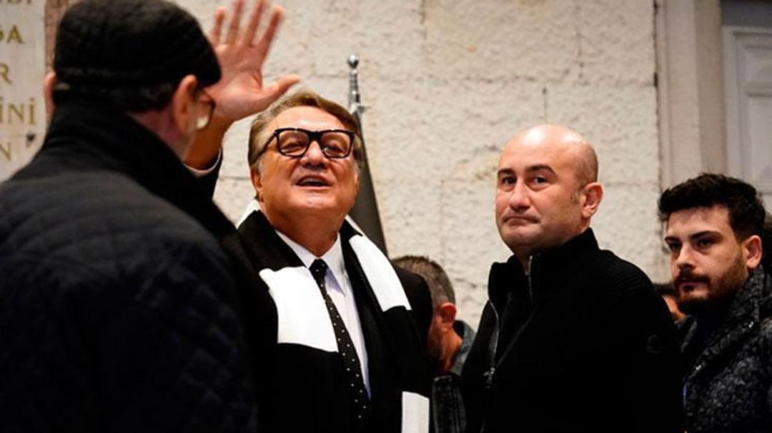 Hasan Arat ile ilgili olay yaratan iddialar! Beşiktaş başkanı Serdal Adalı canlı yayında gerçekleri açıkladı 1