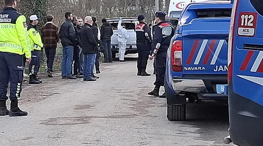 Arkadaşlarıyla ava giden kişiden kötü haber! Kazara kendini vurup öldü