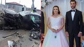 Sakarya'da kahreden olay! Karı-koca hayatını kaybetti, geriye 5 günlük bebekleri kaldı