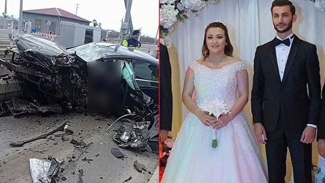 Sakarya'da kahreden olay! Karı-koca hayatını kaybetti, geriye 5 günlük bebekleri kaldı