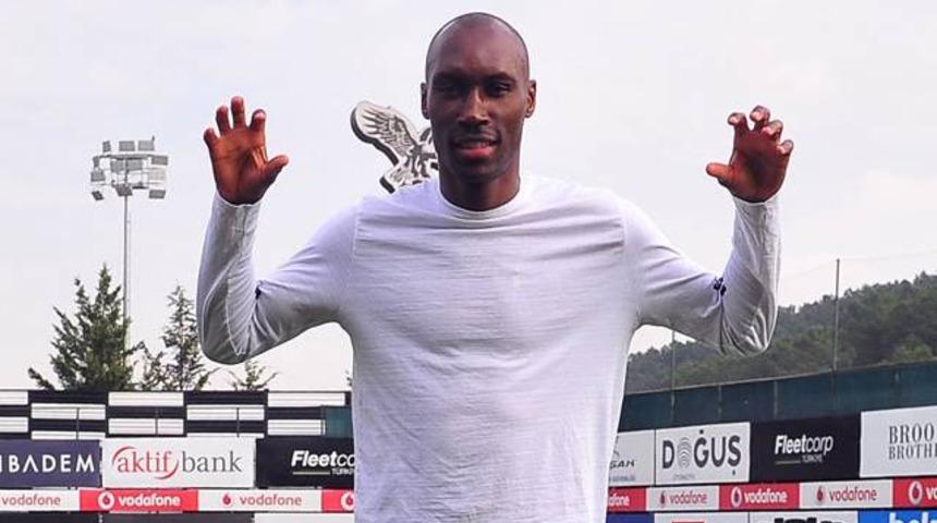 Beşiktaş'ta Atiba'yla anlaşmaya varıldı!