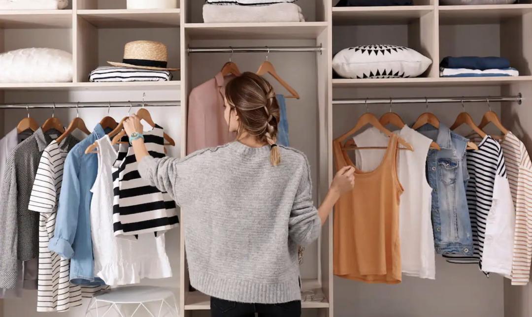 Az eşya ger&ccedil;ekten &ccedil;ok konfor mu? Minimalizm size iyi gelecek! 5