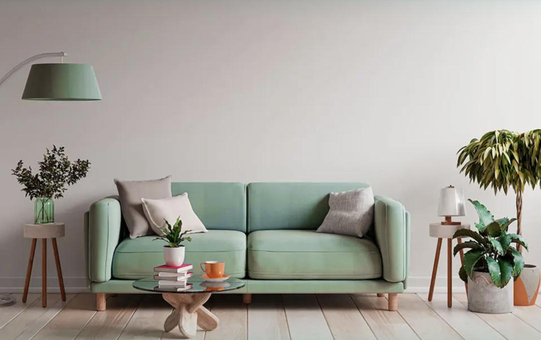 Az eşya ger&ccedil;ekten &ccedil;ok konfor mu? Minimalizm size iyi gelecek! 7