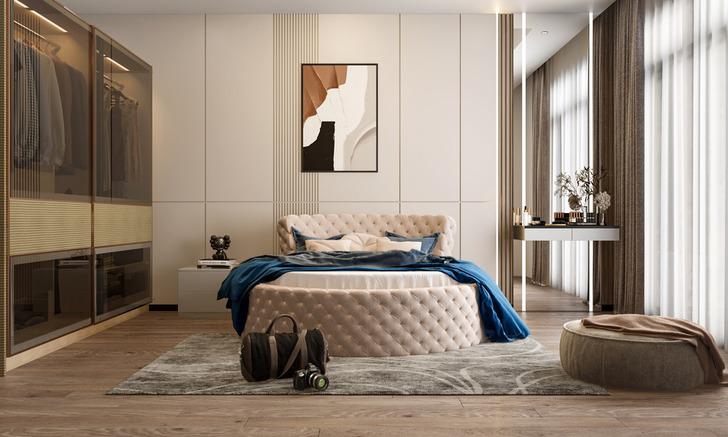 Diyelim ki yeni bir ev döşeyeceksin. İlk olarak hangi odayı tasarlamak istersin?