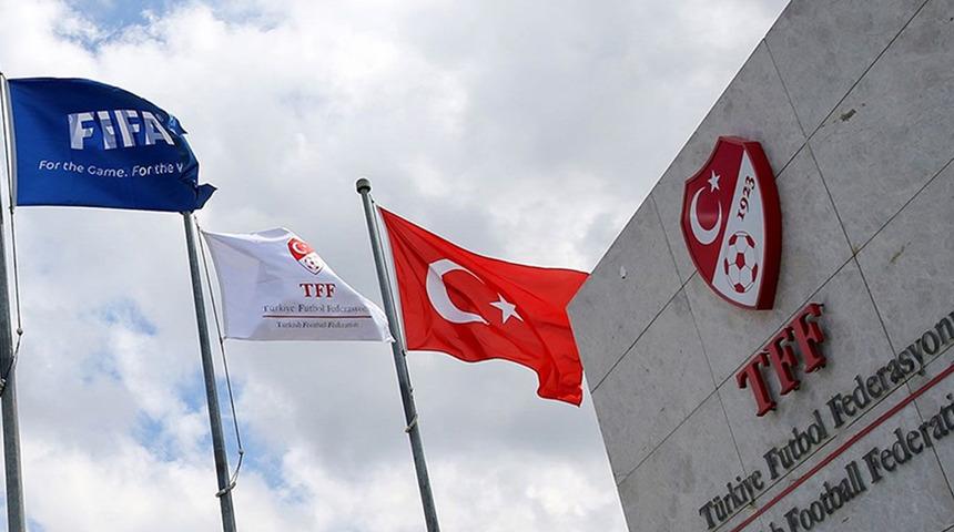 Süper Lig'den 3 kulüp, PFDK'ye sevk edildi