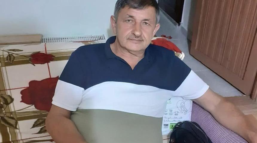 Zonguldak'ta uçuruma yuvarlanan traktörün sürücüsü hayatını kaybetti!