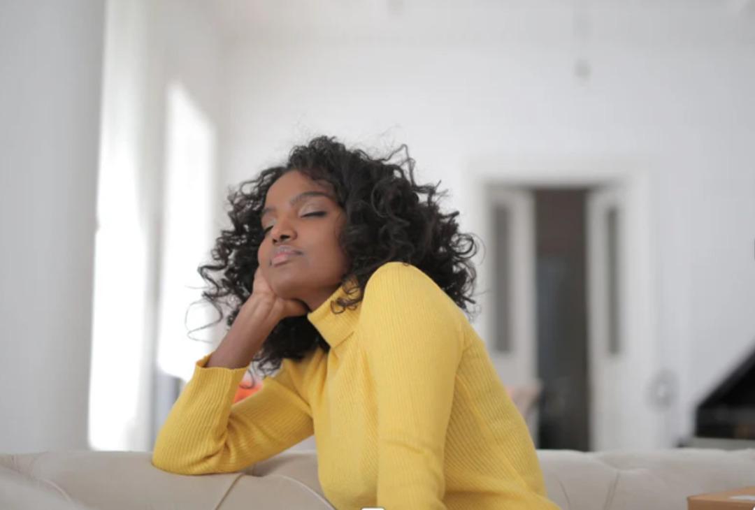 Yoğun iş temposunda kendinize vakit ayırmayı unutmayın! Neden mi? 1