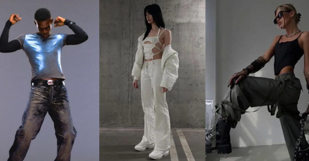 2025 moda trendlerini nasıl tarzına uyarlayabilirsin? Cevabı bu içerikte! 3