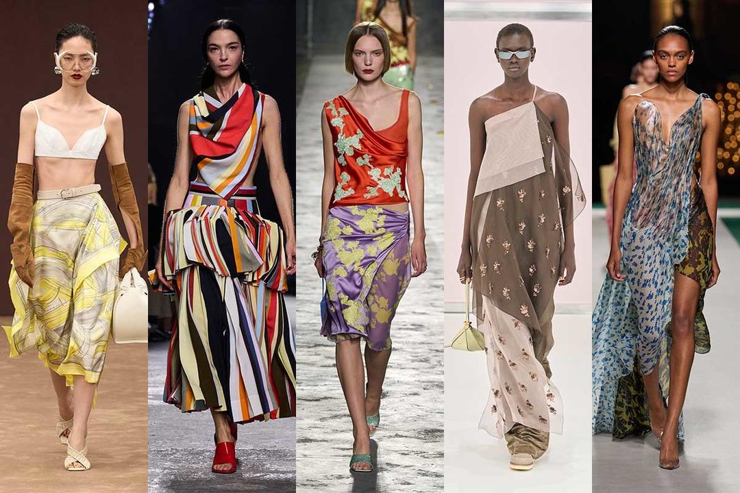 2025 moda trendlerini nasıl tarzına uyarlayabilirsin? Cevabı bu içerikte! 6