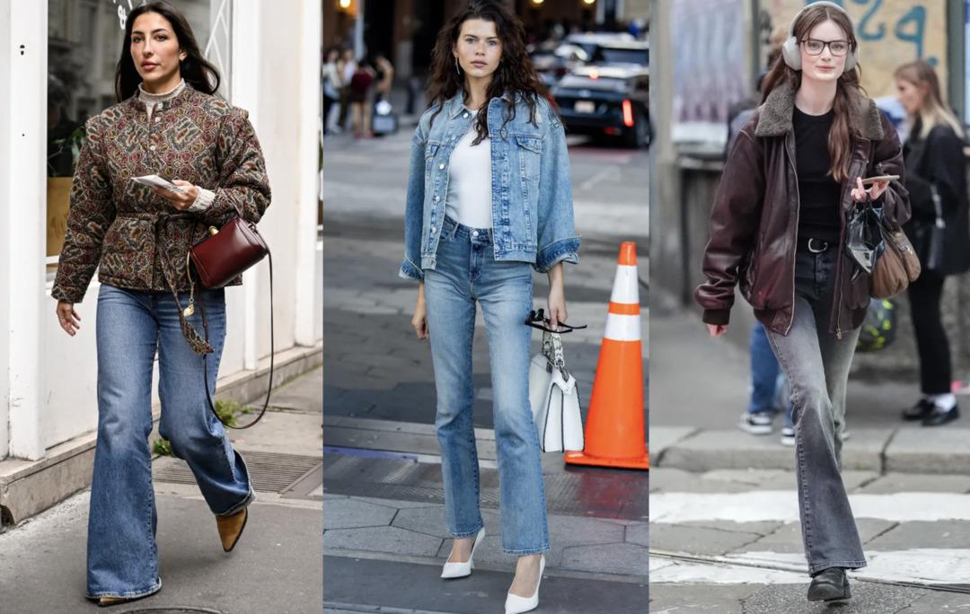 2025 moda trendlerini nasıl tarzına uyarlayabilirsin? Cevabı bu içerikte! 7